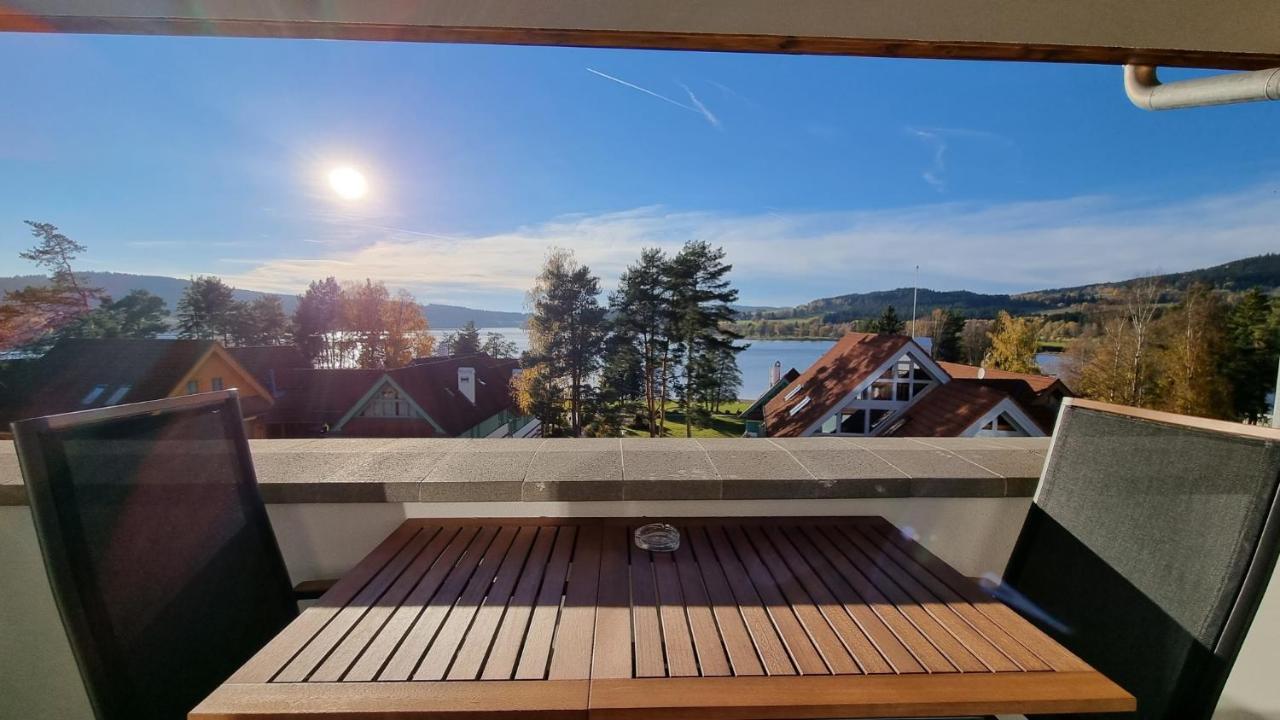 Apartment No. 29 - Riviera 511 Lipno nad Vltavou