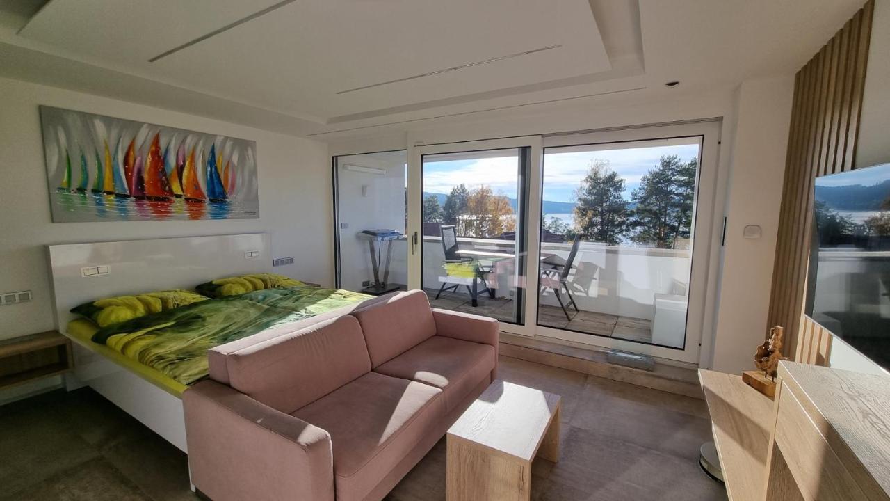 Apartment No. 29 - Riviera 511 Lipno nad Vltavou