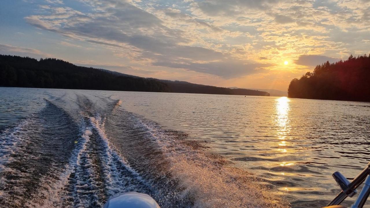 No. 29 - Riviera 511 Lipno nad Vltavou