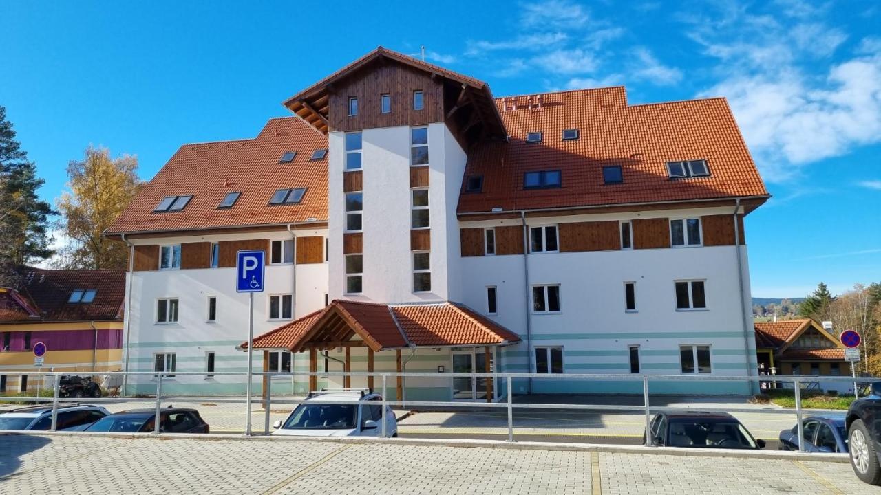 No. 29 - Riviera 511 * Lipno nad Vltavou